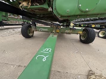 Main image E-Z Trail 680